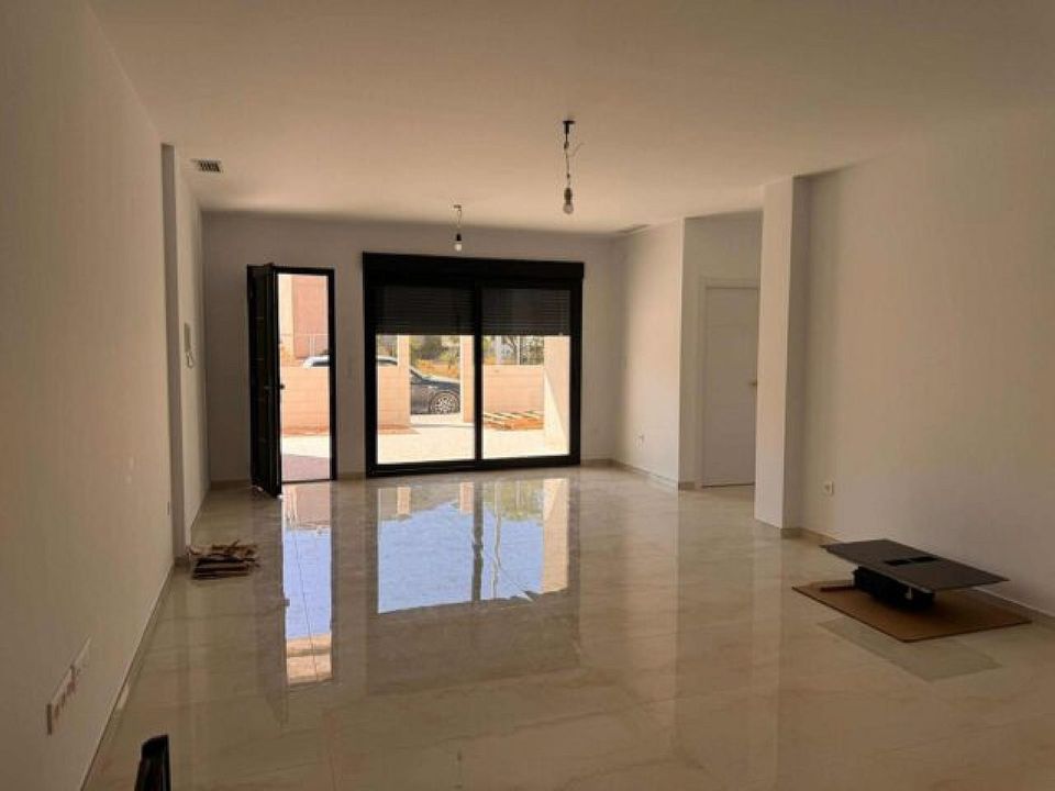 Byhus i La Romana, Alicante - foto 3