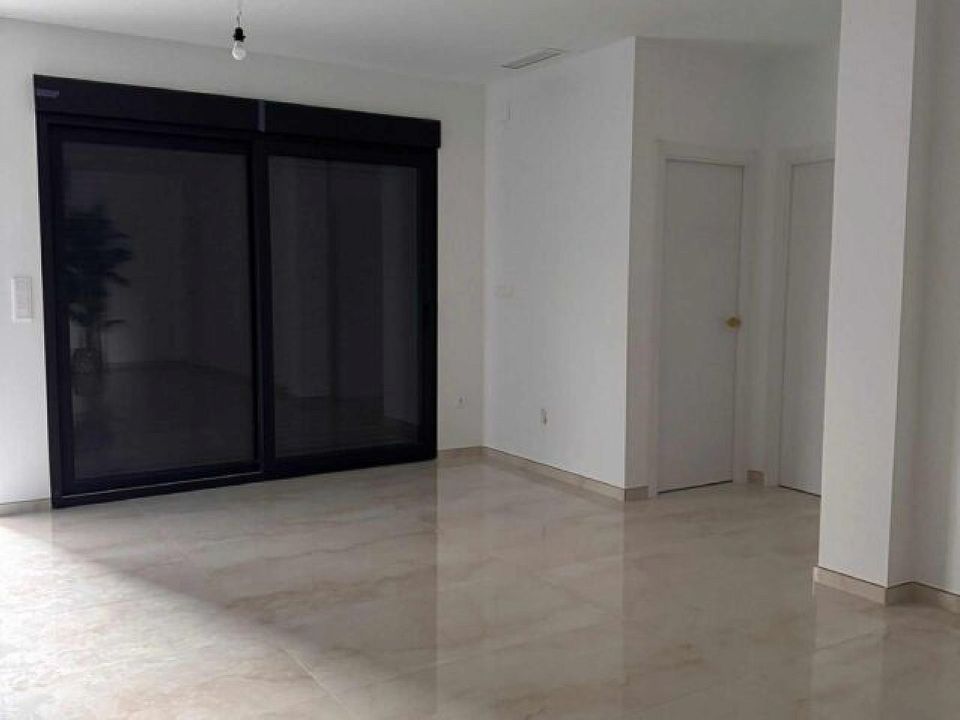 Byhus i La Romana, Alicante - foto 4