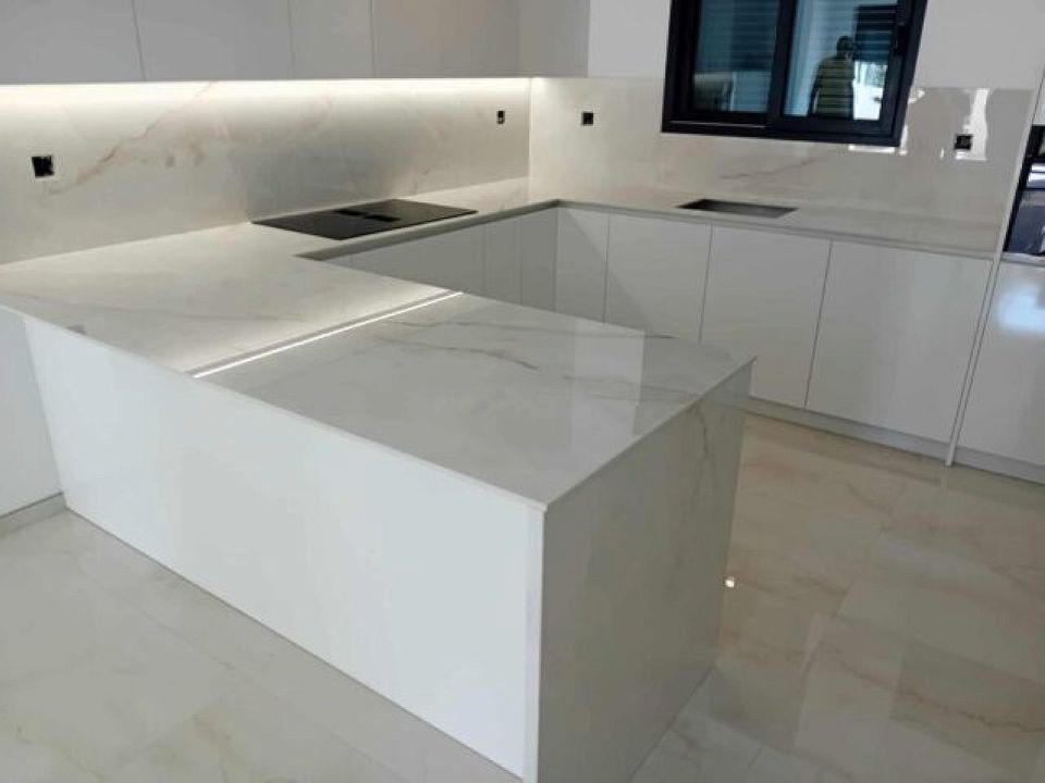 Byhus i La Romana, Alicante - foto 5