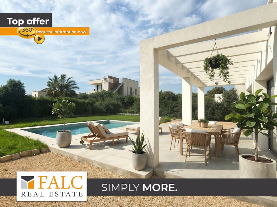 Villa i Cala Pi, Mallorca - foto 1