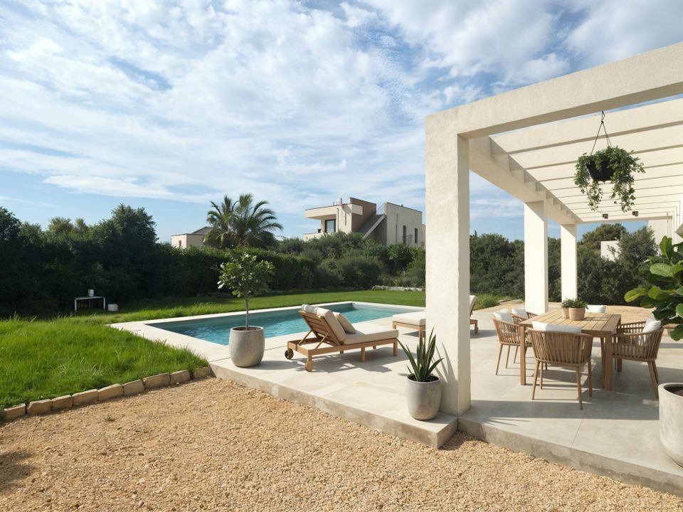 Villa i Cala Pi, Mallorca - foto 2
