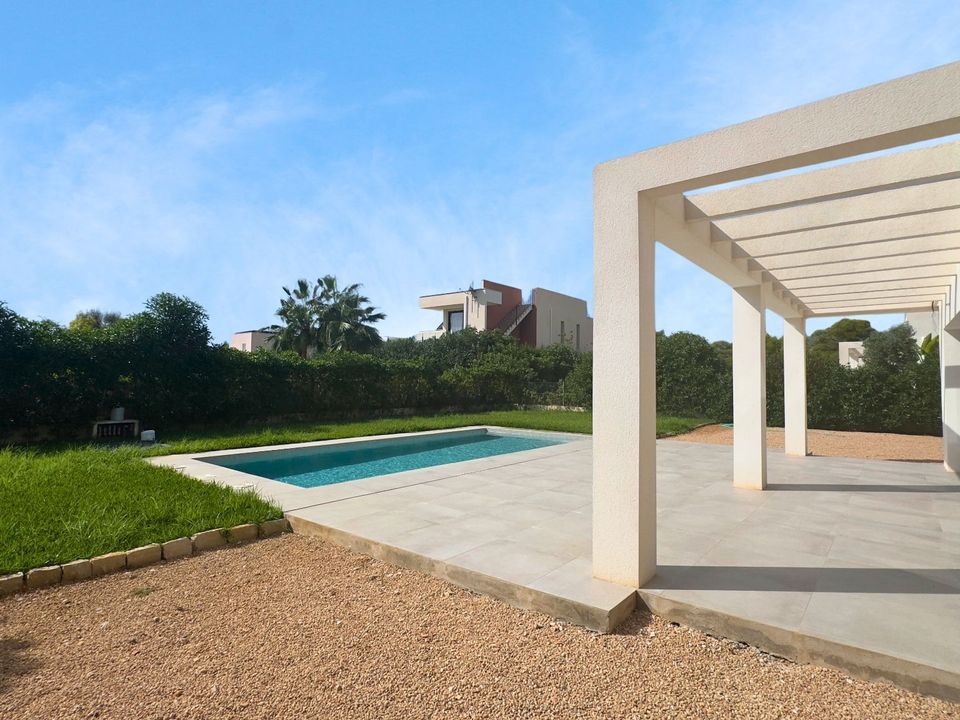 Villa i Cala Pi, Mallorca - foto 3