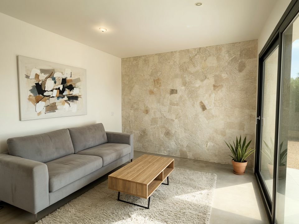 Villa i Cala Pi, Mallorca - foto 5