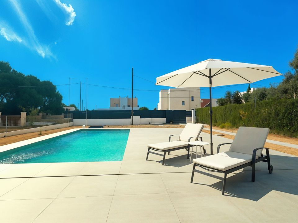 Villa i Cala Pi, Mallorca - foto 5
