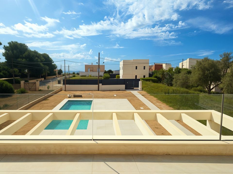 Villa i Cala Pi, Mallorca - foto 4