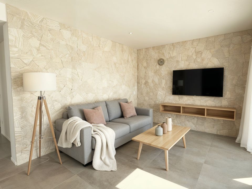 Villa i Cala Pi, Mallorca - foto 2