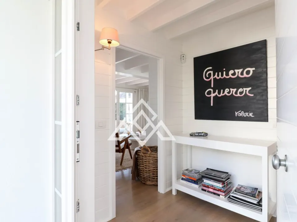 Villa i La Alqueria (Mijas), Malaga - foto 2