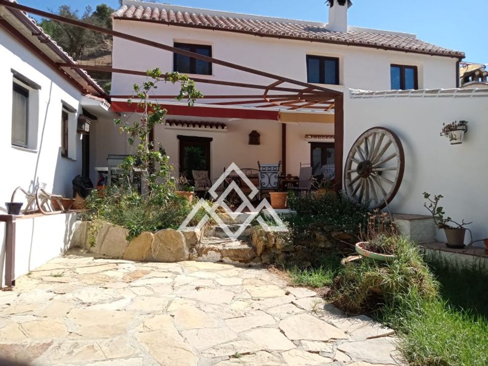 Villa i Casares, Malaga - foto 2