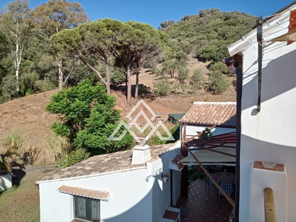Villa i Casares, Malaga - foto 3