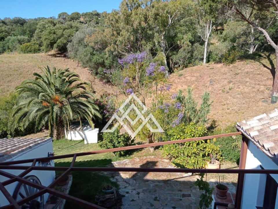 Villa i Casares, Malaga - foto 4