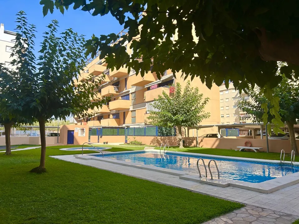 Appartamento Daimuz, Almeria - foto 2