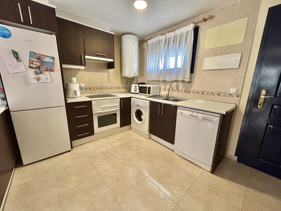 Appartamento Daimuz, Almeria - foto 4