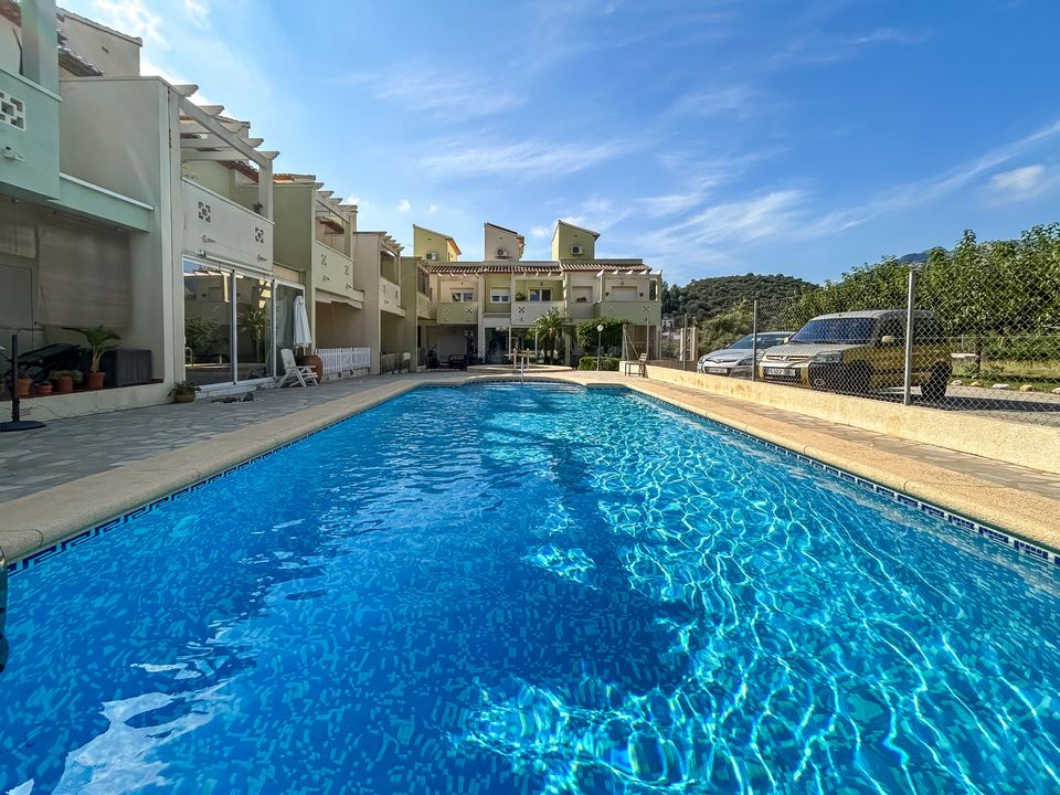 Byhus i Rafol D'almunia, Alicante - foto 1