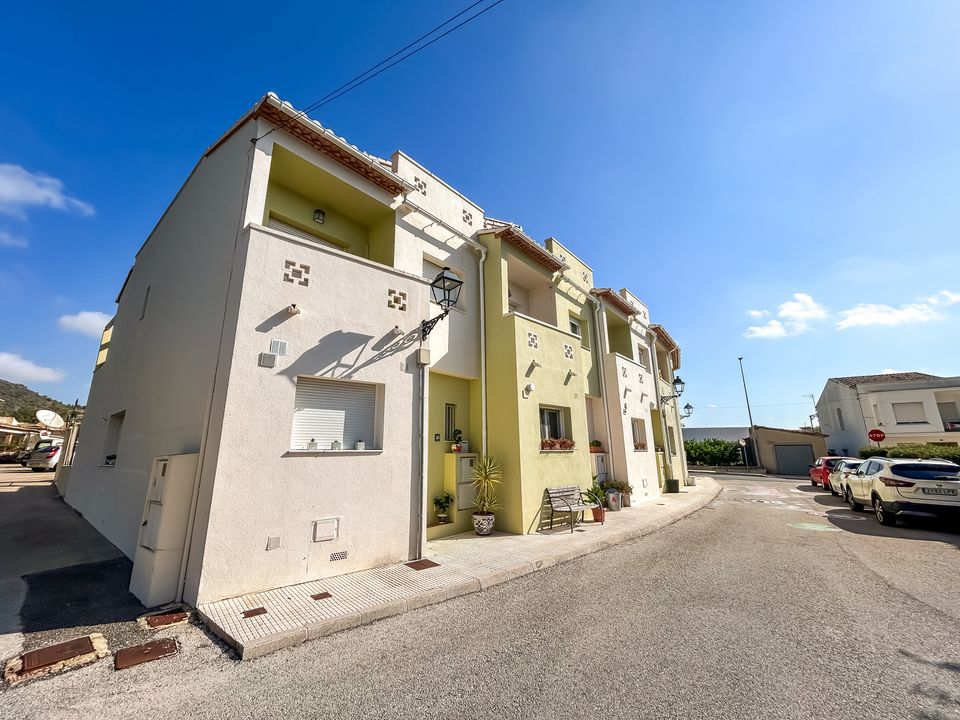 Byhus i Rafol D'almunia, Alicante - foto 3