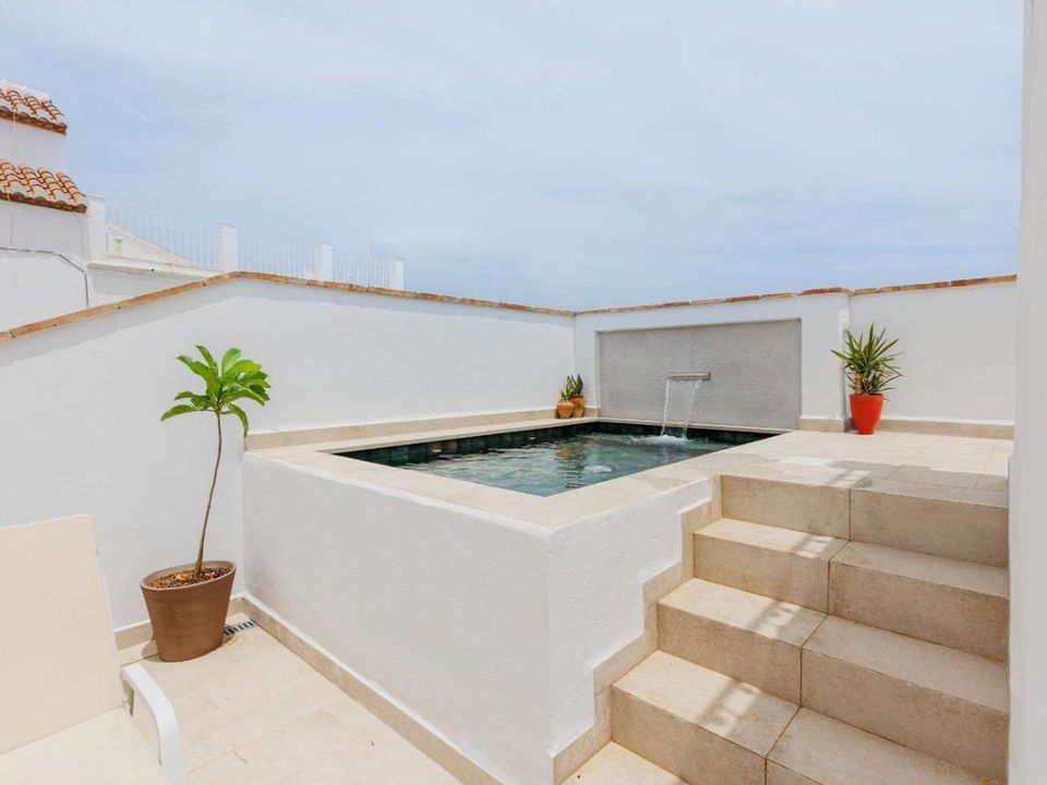Villa i Salobrena, Granada - foto 1