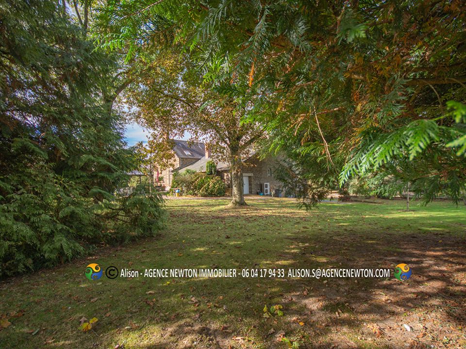 Villa a Pontorson, Manche - foto 2