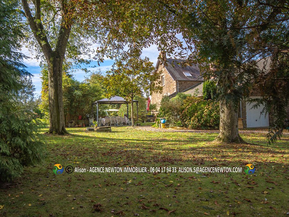 Villa a Pontorson, Manche - foto 3