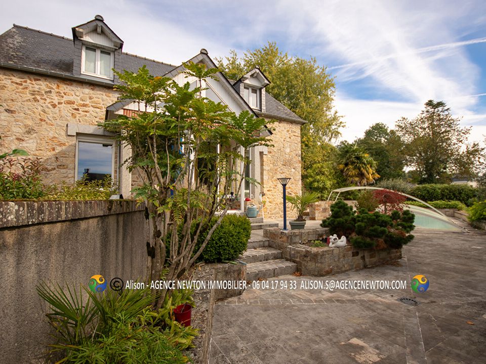 Villa a Pontorson, Manche - foto 4