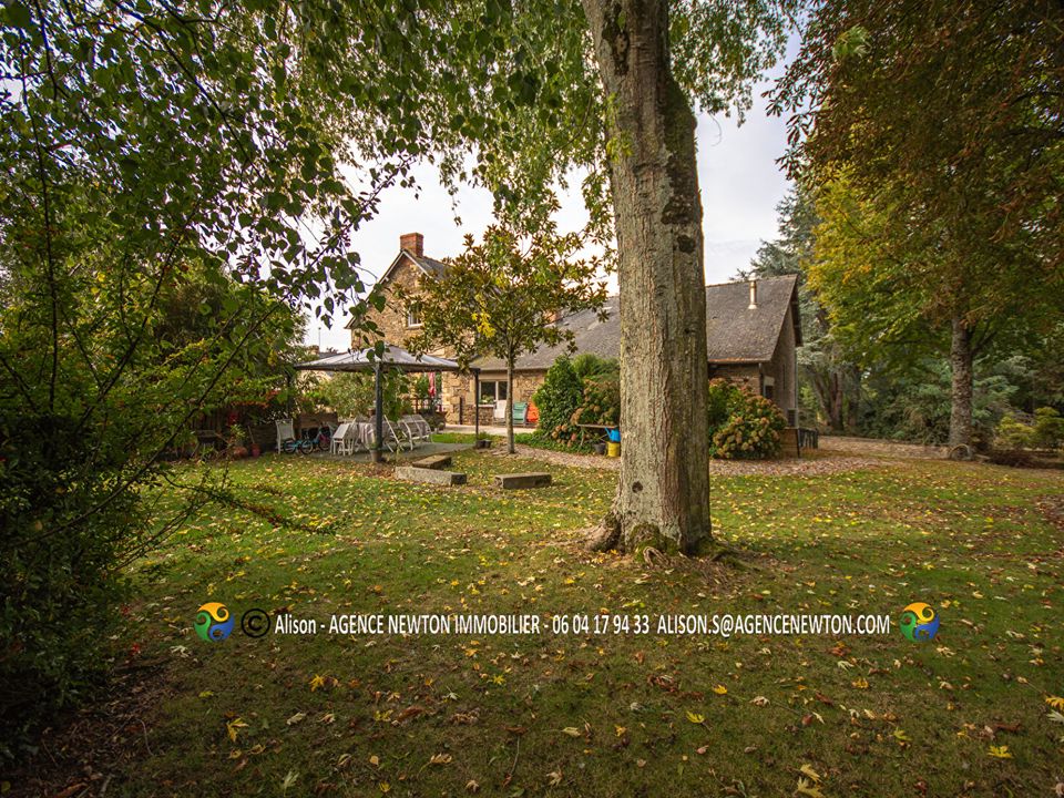 Villa a Pontorson, Manche - foto 5