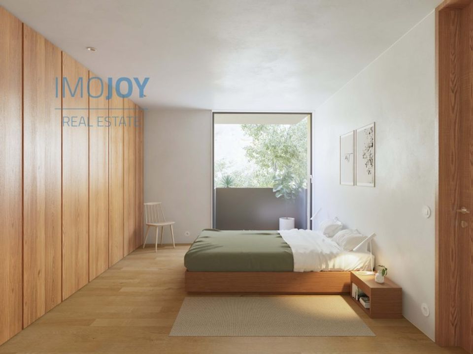 Lejlighed i Porto, Porto - foto 4