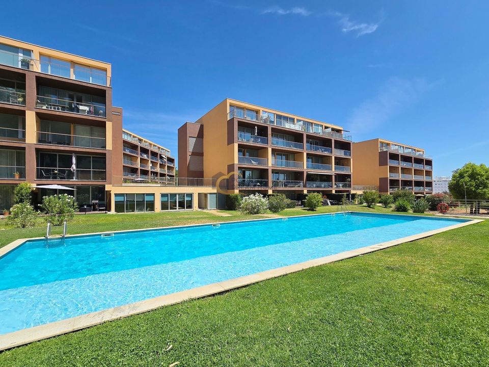 Lejlighed i Portimao, Faro - foto 1