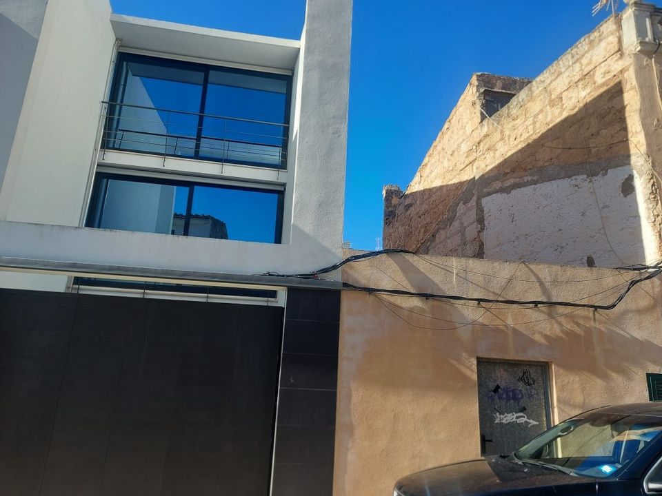Helårsgrund i Sa Pobla, Mallorca - foto 3