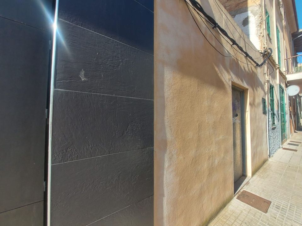 Helårsgrund i Sa Pobla, Mallorca - foto 4