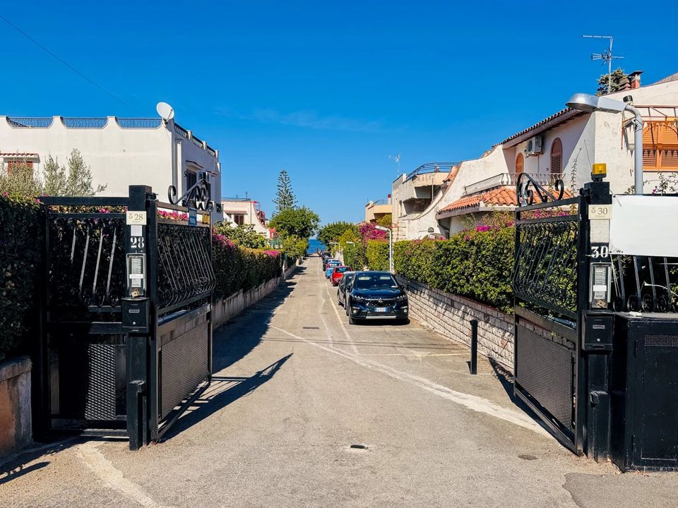 Villa i Casteldaccia, Palermo - foto 2