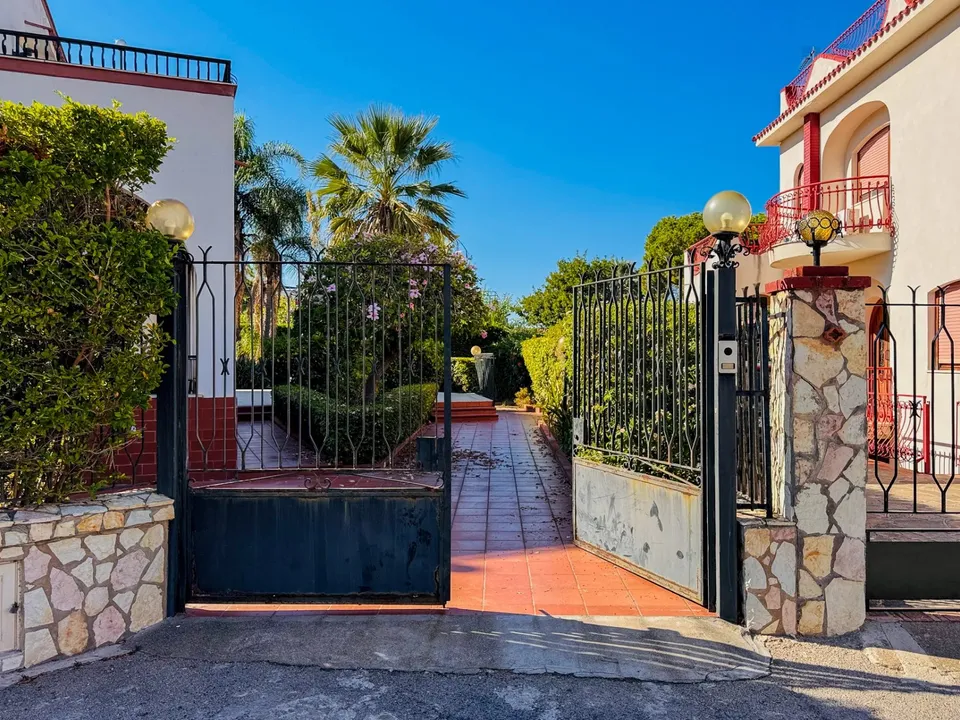 Villa i Casteldaccia, Palermo - foto 3