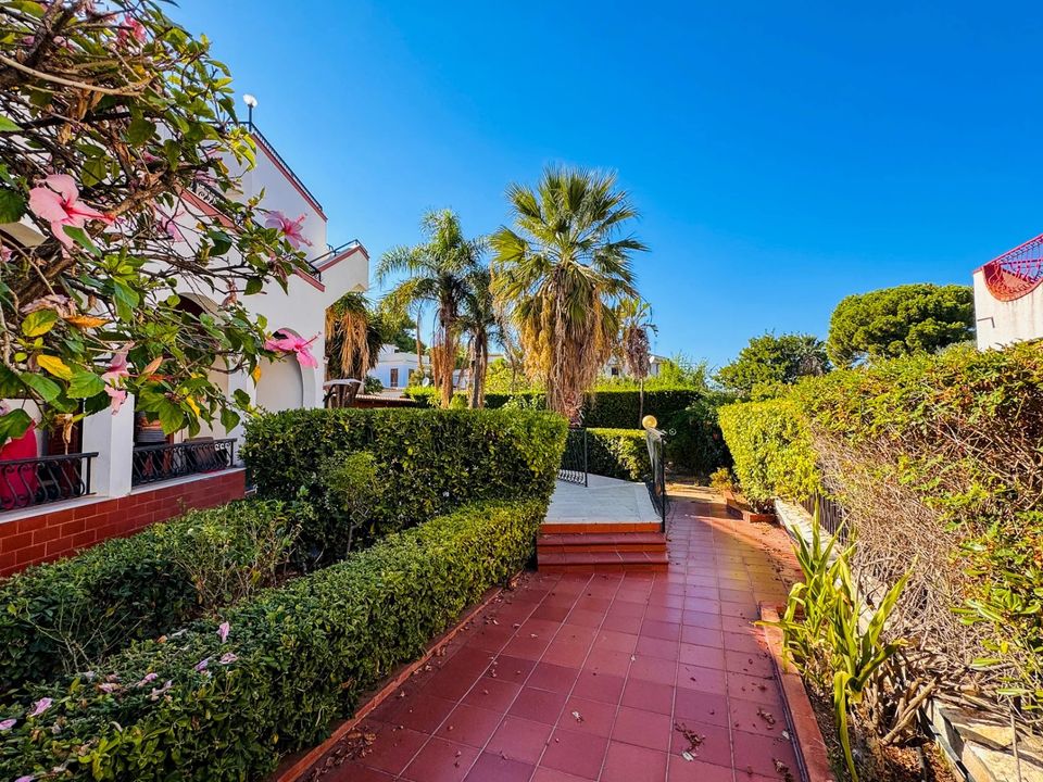 Villa i Casteldaccia, Palermo - foto 4