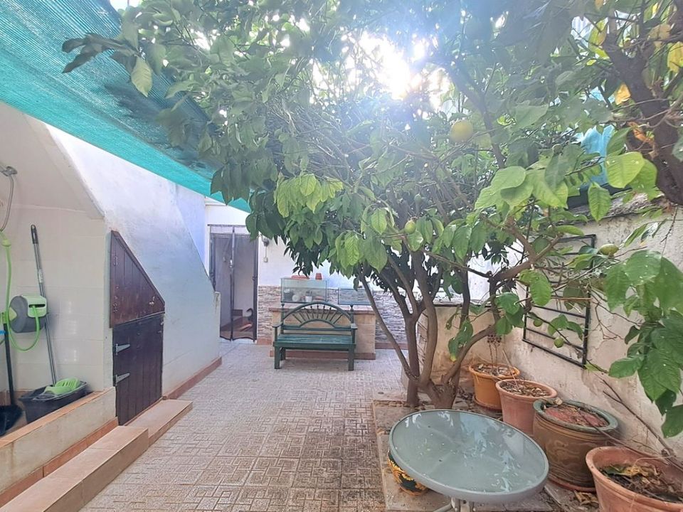 Byhus i Corcoya, Sevilla - foto 4