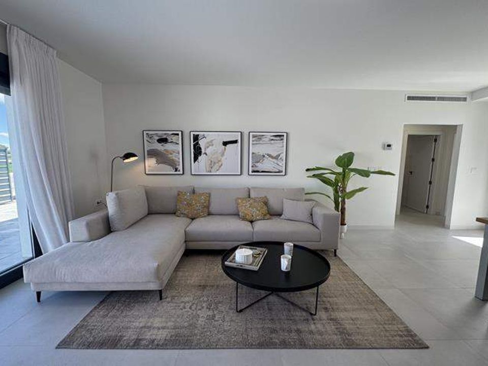 Villa i Murcia, Murcia - foto 3