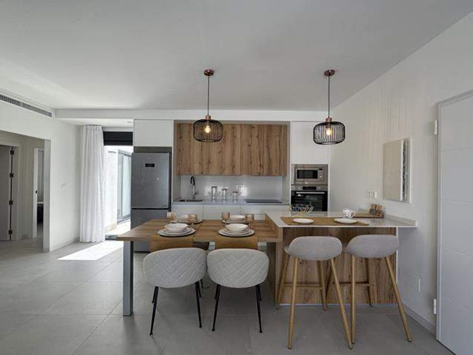 Villa i Murcia, Murcia - foto 4