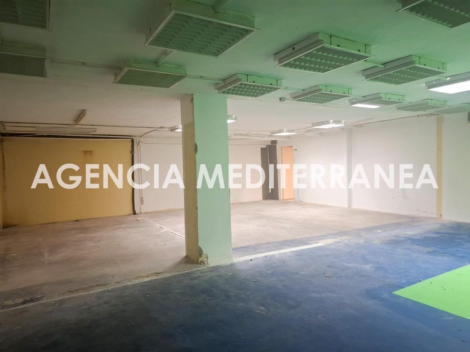 Erhvervsejendom i Valencia, Valencia - foto 2