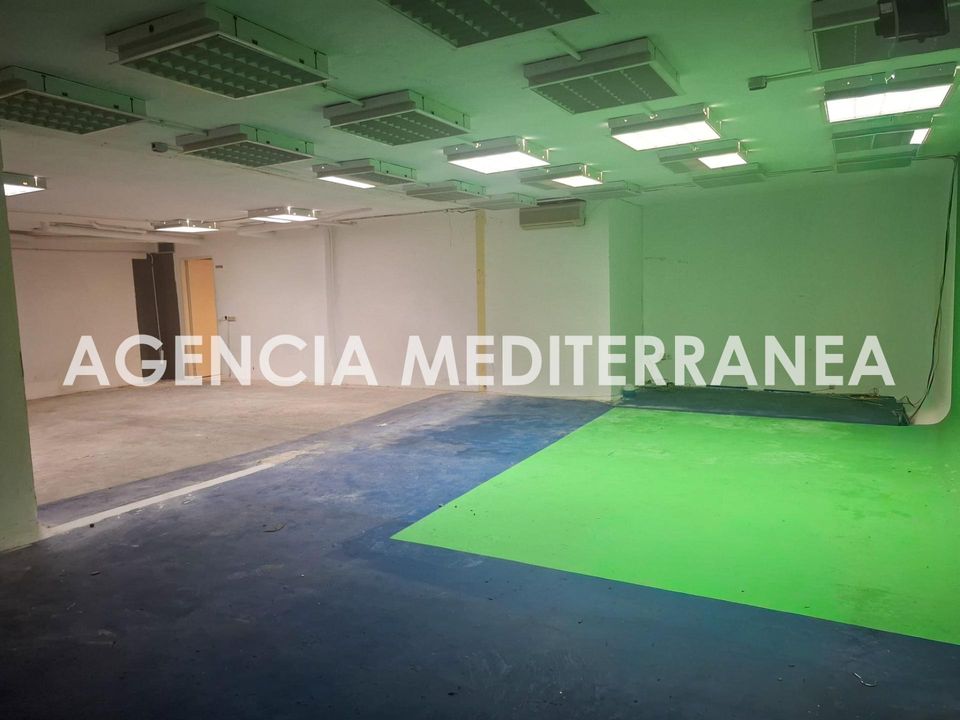 Erhvervsejendom i Valencia, Valencia - foto 3