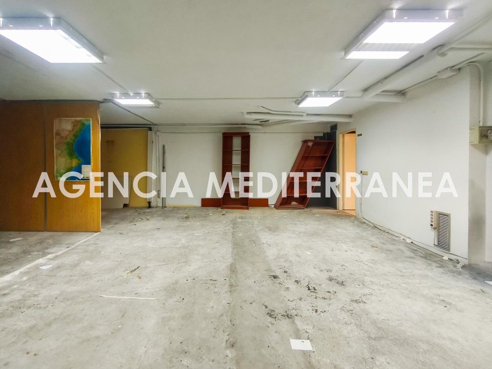 Erhvervsejendom i Valencia, Valencia - foto 4