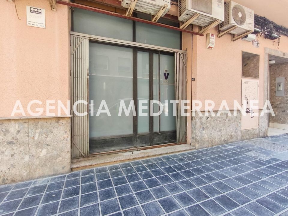 Erhvervsejendom i Valencia, Valencia - foto 5