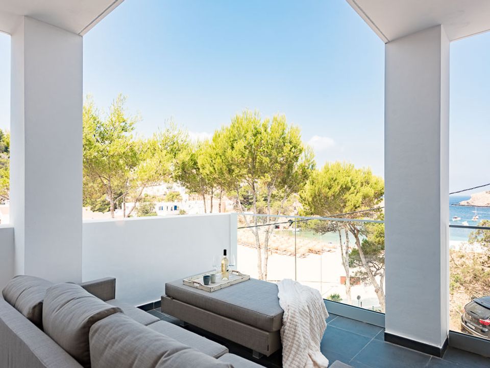 Lejlighed i Cala Vadella, Ibiza - foto 4