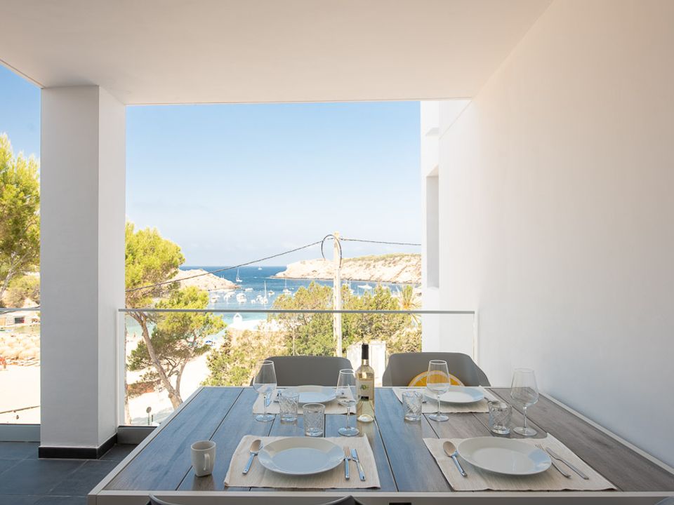 Lejlighed i Cala Vadella, Ibiza - foto 3