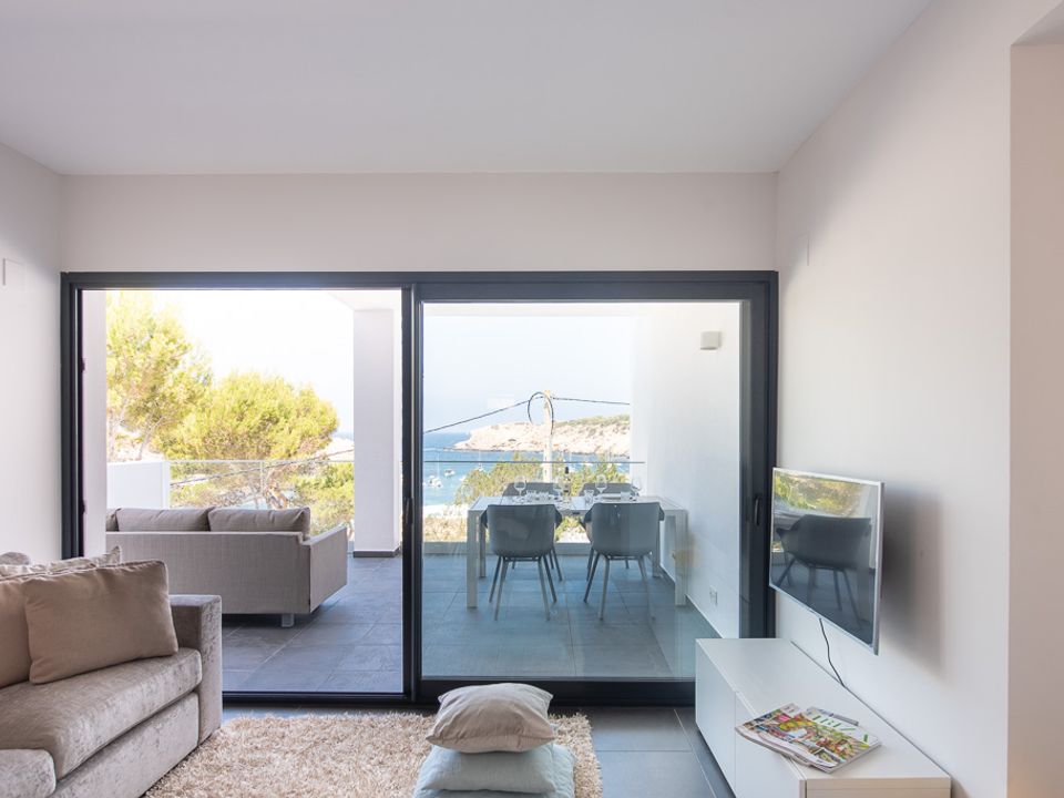 Lejlighed i Cala Vadella, Ibiza - foto 5