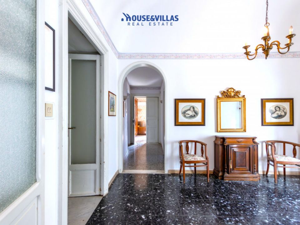Villa i Noto, Siracusa - foto 1