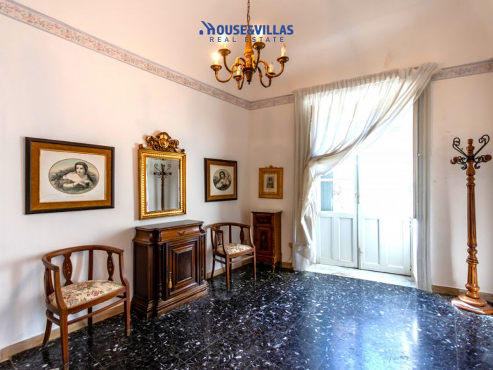 Villa i Noto, Siracusa - foto 2