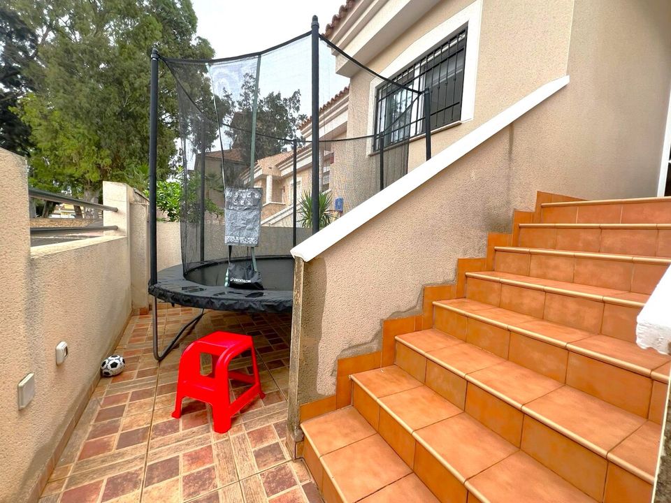 Villa i Mazarron, Murcia - foto 4