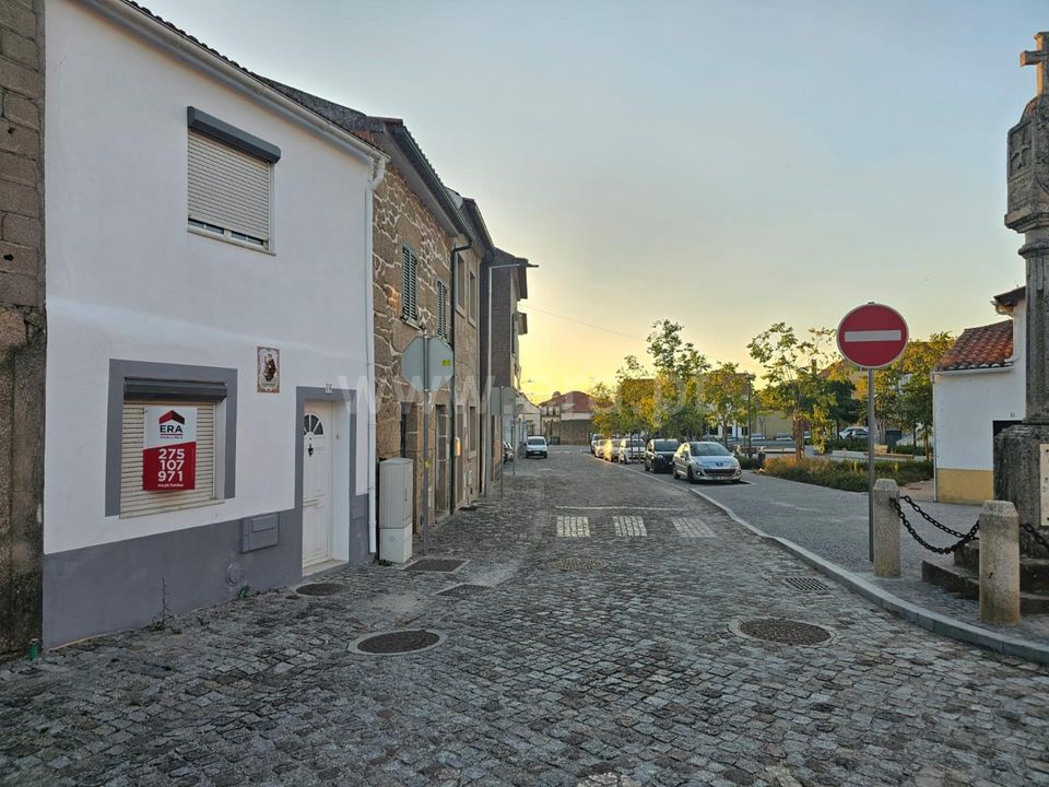 Villa i Castelo Branco, Castelo Branco - foto 1