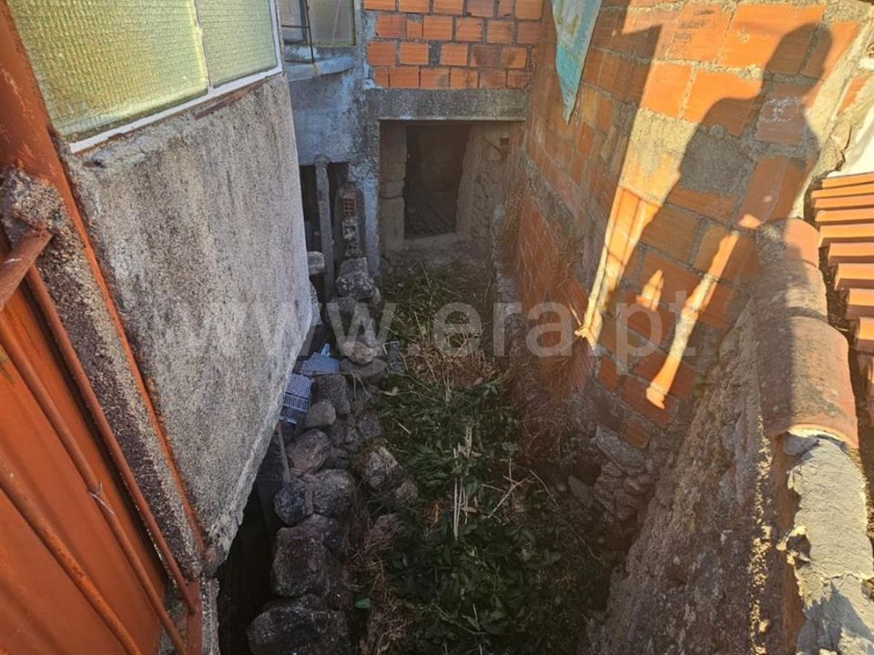 Villa i Castelo Branco, Castelo Branco - foto 4