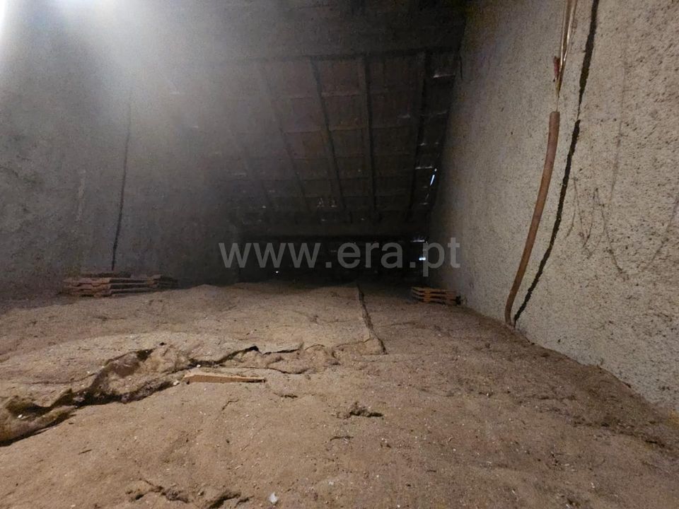 Villa i Castelo Branco, Castelo Branco - foto 5