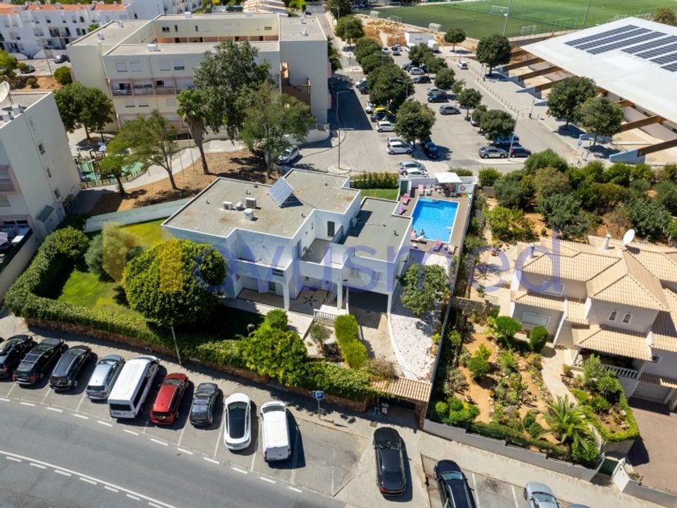 Villa i Albufeira, Faro - foto 3