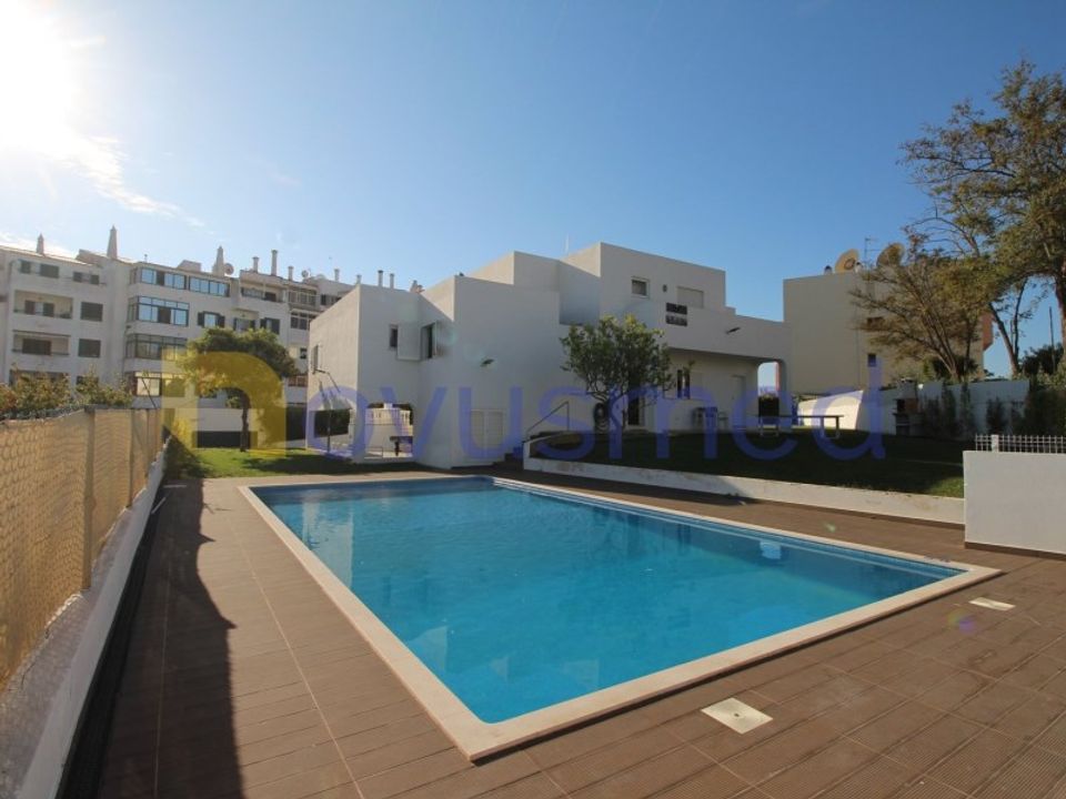 Villa i Albufeira, Faro - foto 1