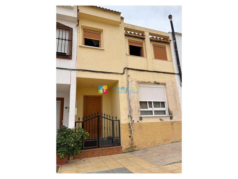 Duplex i Zurgena, Almeria - foto 2