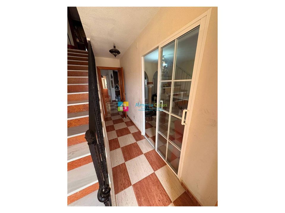 Duplex i Zurgena, Almeria - foto 3